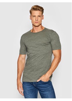 Only & Sons T-Shirt Albert 22005108 Szary Regular Fit ze sklepu MODIVO w kategorii T-shirty męskie - zdjęcie 168544958