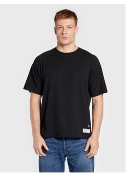 Redefined Rebel T-Shirt Thomas 211126 Czarny Regular Fit ze sklepu MODIVO w kategorii T-shirty męskie - zdjęcie 168545895
