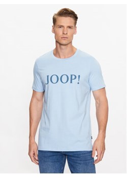 JOOP! T-Shirt 30036105 Niebieski Modern Fit ze sklepu MODIVO w kategorii T-shirty męskie - zdjęcie 168546016