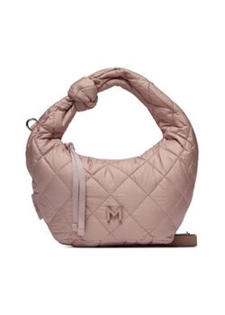 Marella Torebka Polso 6516133602 Różowy ze sklepu MODIVO w kategorii Torby Shopper bag - zdjęcie 168546586