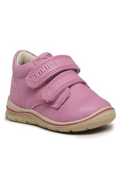 Primigi Sneakersy 3850266 Różowy ze sklepu MODIVO w kategorii Buciki niemowlęce - zdjęcie 168547058