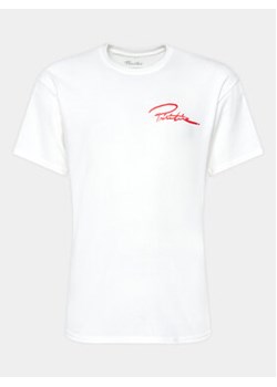Primitive T-Shirt Open Arms PAPFA2307 Biały Regular Fit ze sklepu MODIVO w kategorii T-shirty męskie - zdjęcie 168548129