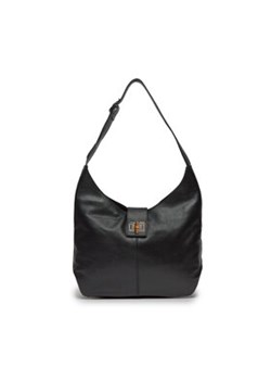 Creole Torebka S10612 Czarny ze sklepu MODIVO w kategorii Torby Shopper bag - zdjęcie 168550886