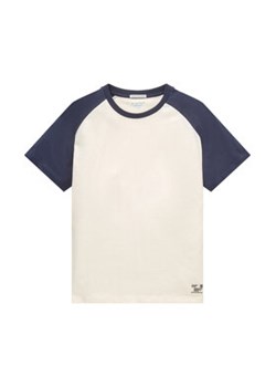 Tom Tailor T-Shirt 1034955 Biały ze sklepu MODIVO w kategorii T-shirty chłopięce - zdjęcie 168551385