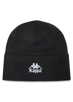 Kappa Czapka Lanny 312100 Czarny ze sklepu MODIVO w kategorii Czapki zimowe damskie - zdjęcie 168551538