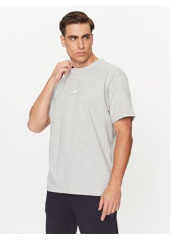 New Balance T-Shirt Athletics Remastered Graphic Cotton Jersey Short Sleeve T-shirt MT31504 Szary Regular Fit ze sklepu MODIVO w kategorii T-shirty męskie - zdjęcie 168551998