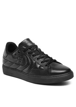 Baldinini Sneakersy U4B805T1BLCF0000 Czarny ze sklepu MODIVO w kategorii Buty sportowe męskie - zdjęcie 168552797