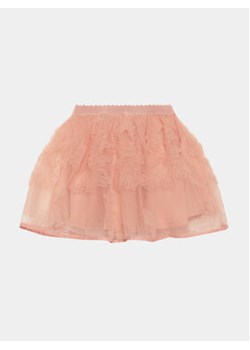 Mayoral Spódnica tiulowa 4.901 Różowy Regular Fit ze sklepu MODIVO w kategorii Spódnice dziewczęce - zdjęcie 168553365