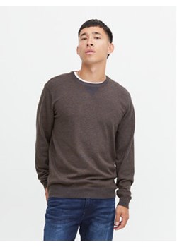 Blend Sweter 20715850 Brązowy Regular Fit ze sklepu MODIVO w kategorii Swetry męskie - zdjęcie 168553976