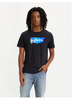 Levi's® T-Shirt Graphic 22491-1341 Czarny Standard Fit ze sklepu MODIVO w kategorii T-shirty męskie - zdjęcie 168554405
