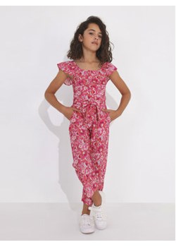 Mayoral Top 6067 Różowy ze sklepu MODIVO w kategorii Bluzki dziewczęce - zdjęcie 168556587