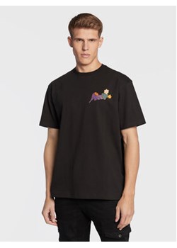 Puma T-Shirt P.A.M. Graphic 536003 Czarny Relaxed Fit ze sklepu MODIVO w kategorii T-shirty męskie - zdjęcie 168557008