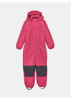 Color Kids Kombinezon zimowy 741090 Różowy Regular Fit ze sklepu MODIVO w kategorii Kombinezony dziewczęce - zdjęcie 168557009