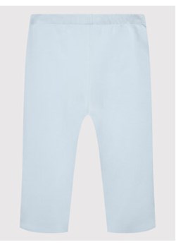 Polo Ralph Lauren Spodnie dresowe 320876663002 Niebieski Regular Fit ze sklepu MODIVO w kategorii Spodnie i półśpiochy - zdjęcie 168557216