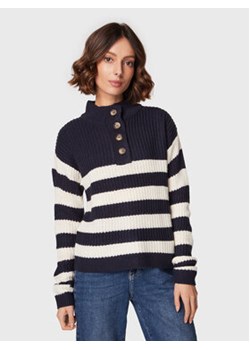Brave Soul Sweter LK-230SMITHY Kolorowy Regular Fit ze sklepu MODIVO w kategorii Swetry damskie - zdjęcie 168557547
