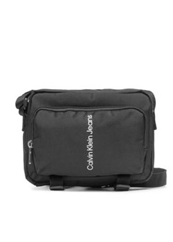 Calvin Klein Jeans Saszetka Sport Essentials Cam Bag Inst K50K508978 Czarny ze sklepu MODIVO w kategorii Saszetki - zdjęcie 168557598