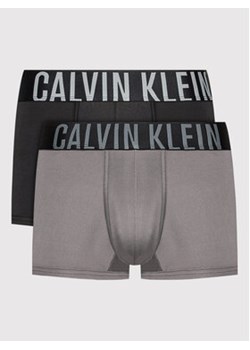 Calvin Klein Underwear Komplet 2 par bokserek 000NB2599A Kolorowy ze sklepu MODIVO w kategorii Majtki męskie - zdjęcie 168558465