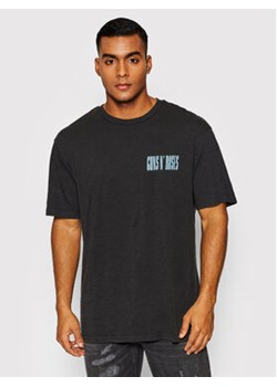 Only & Sons T-Shirt Guns N' Roses 22021465 Czarny Relaxed Fit ze sklepu MODIVO w kategorii T-shirty męskie - zdjęcie 168558928