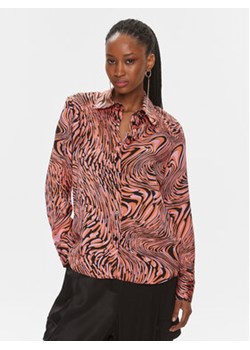 Pinko Koszula Callisto Camicia. 102835 A1KD Kolorowy Regular Fit ze sklepu MODIVO w kategorii Koszule damskie - zdjęcie 168560287