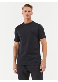 Boss T-Shirt 50485158 Granatowy Regular Fit ze sklepu MODIVO w kategorii T-shirty męskie - zdjęcie 168562569