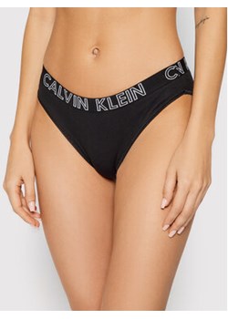 Calvin Klein Underwear Figi klasyczne Ultimate 000QD3637E Czarny ze sklepu MODIVO w kategorii Majtki damskie - zdjęcie 168563917