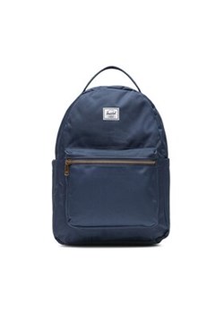 Herschel Plecak Nova™ Backpack 11392-00007 Granatowy ze sklepu MODIVO w kategorii Plecaki - zdjęcie 168564286