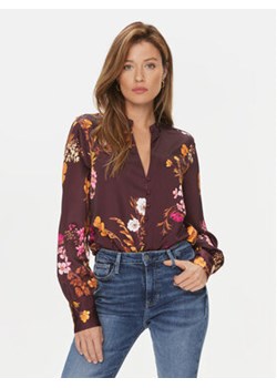 Guess Koszula Rita W3BH75 WEX62 Kolorowy Regular Fit ze sklepu MODIVO w kategorii Koszule damskie - zdjęcie 168564737