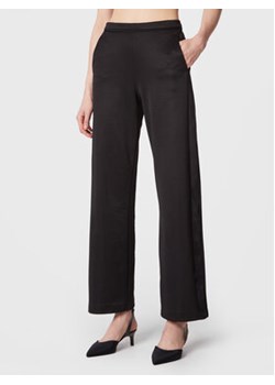 MAX&Co. Spodnie materiałowe Cairo 77810123 Czarny Regular Fit ze sklepu MODIVO w kategorii Spodnie damskie - zdjęcie 168567095