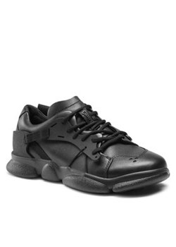 Camper Sneakersy K201439-005 Czarny ze sklepu MODIVO w kategorii Buty sportowe damskie - zdjęcie 168567129