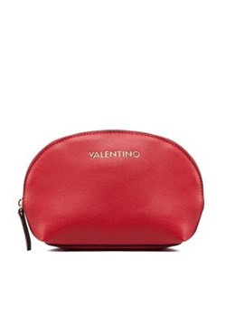Valentino Kosmetyczka Arepa VBE6IQ512 Czerwony ze sklepu MODIVO w kategorii Kosmetyczki - zdjęcie 168567256