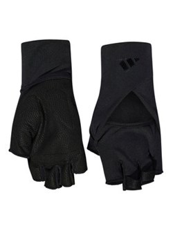 adidas Rękawiczki Training Gloves HT3931 Czarny ze sklepu MODIVO w kategorii Rękawiczki damskie - zdjęcie 168567359