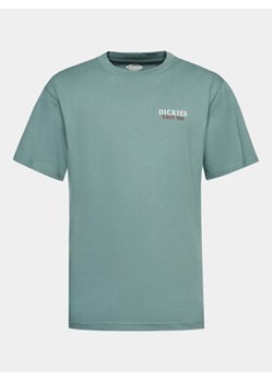 Dickies T-Shirt Westmoreland DK0A4YFM Brązowy Regular Fit ze sklepu MODIVO w kategorii T-shirty męskie - zdjęcie 168568077