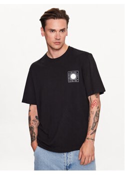 s.Oliver T-Shirt 2129466 Czarny Regular Fit ze sklepu MODIVO w kategorii T-shirty męskie - zdjęcie 168568646
