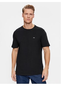 Gap T-Shirt 753766-00 Czarny Regular Fit ze sklepu MODIVO w kategorii T-shirty męskie - zdjęcie 168568836