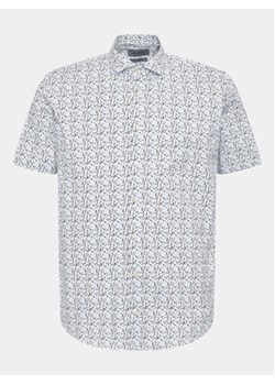 Pierre Cardin Koszula 15400/000/0107 Kolorowy Regular Fit ze sklepu MODIVO w kategorii Koszule męskie - zdjęcie 168569218