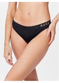 Roxy Dół od bikini ERJX404567 Czarny ze sklepu MODIVO w kategorii Stroje kąpielowe - zdjęcie 168570289