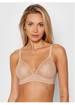 Calvin Klein Sculpted Triangle Unlined Bra