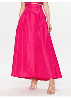 Pinko Spódnica maxi Propenso 100543 Y3LE Różowy Relaxed Fit ze sklepu MODIVO w kategorii Spódnice - zdjęcie 168571077