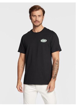 Converse T-Shirt Sticker Graphic 10023793-A02 Czarny Standard Fit ze sklepu MODIVO w kategorii T-shirty męskie - zdjęcie 168571118