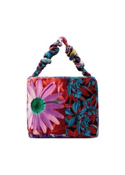 Desigual Torebka 22SAXPA5 Kolorowy ze sklepu MODIVO w kategorii Torby Shopper bag - zdjęcie 168571306