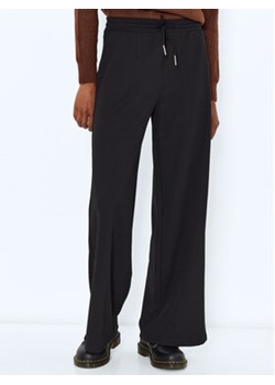 Noisy May Spodnie dresowe Jasa 27021268 Czarny Loose Fit ze sklepu MODIVO w kategorii Spodnie damskie - zdjęcie 168571409