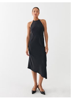 Marella Sukienka koktajlowa Caprera 2332260333 Czarny Regular Fit ze sklepu MODIVO w kategorii Sukienki - zdjęcie 168571827
