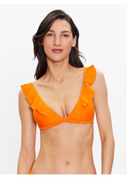 Mission Swim Góra od bikini Arielle-Bt Pomarańczowy ze sklepu MODIVO w kategorii Stroje kąpielowe - zdjęcie 168572247