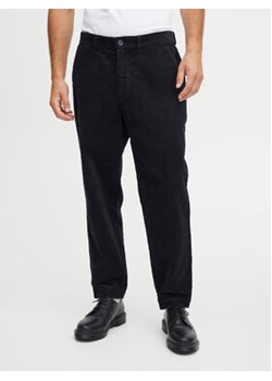 Casual Friday Spodnie materiałowe 20504818 Granatowy Regular Fit ze sklepu MODIVO w kategorii Spodnie męskie - zdjęcie 168573116
