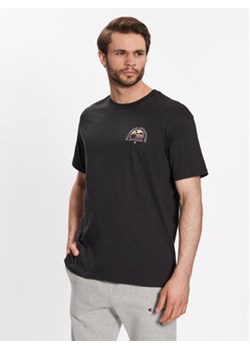 Billabong T-Shirt Sun Up ABYZT01728 Czarny Regular Fit ze sklepu MODIVO w kategorii T-shirty męskie - zdjęcie 168573556