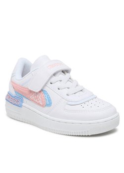 Kappa Sneakersy 260971NCK Biały ze sklepu MODIVO w kategorii Buty sportowe dziecięce - zdjęcie 168574357