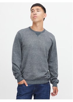 Blend Sweter 20715850 Granatowy Regular Fit ze sklepu MODIVO w kategorii Swetry męskie - zdjęcie 168575146