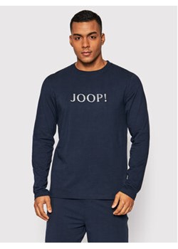 JOOP! Longsleeve 17 J221Lw002 30029918 Granatowy Regular Fit ze sklepu MODIVO w kategorii T-shirty męskie - zdjęcie 168577259