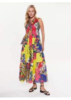 MAX&Co. Sukienka codzienna Gala 72213423 Kolorowy Regular Fit ze sklepu MODIVO w kategorii Sukienki - zdjęcie 168578117