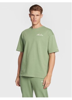 New Era T-Shirt Food Graphic 60284765 Zielony Oversize ze sklepu MODIVO w kategorii T-shirty męskie - zdjęcie 168579217